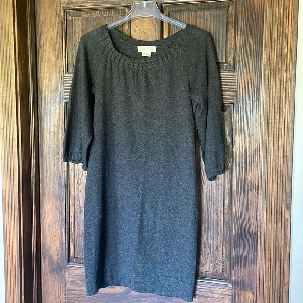 Michael Kors Sweater Dress